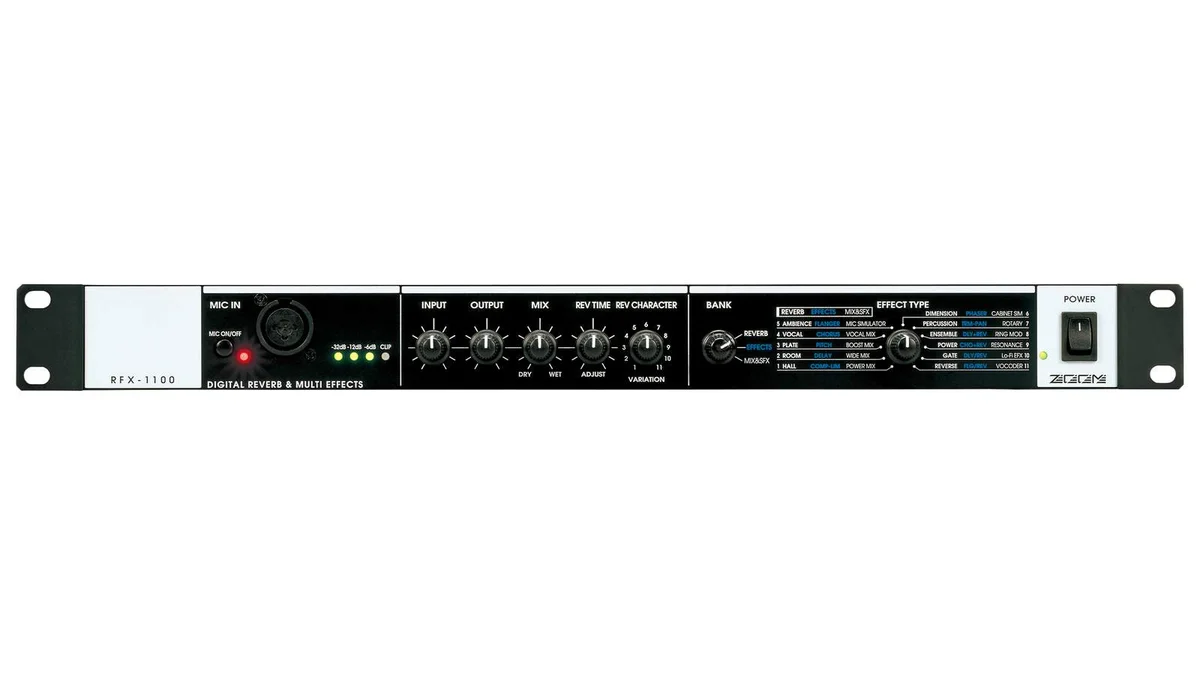 RFX-1100