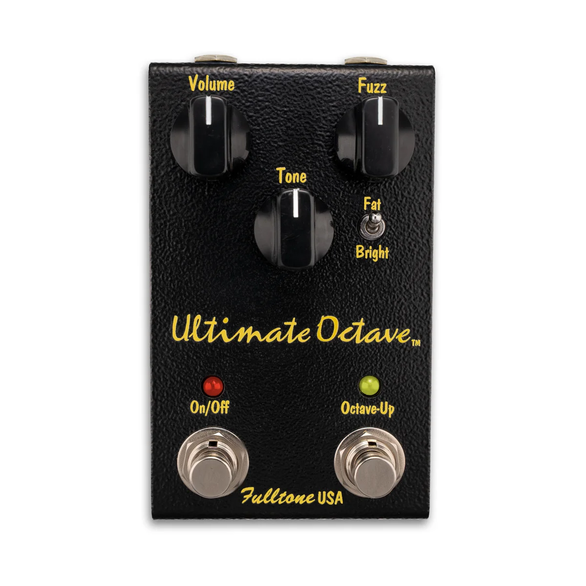 Ultimate Octave