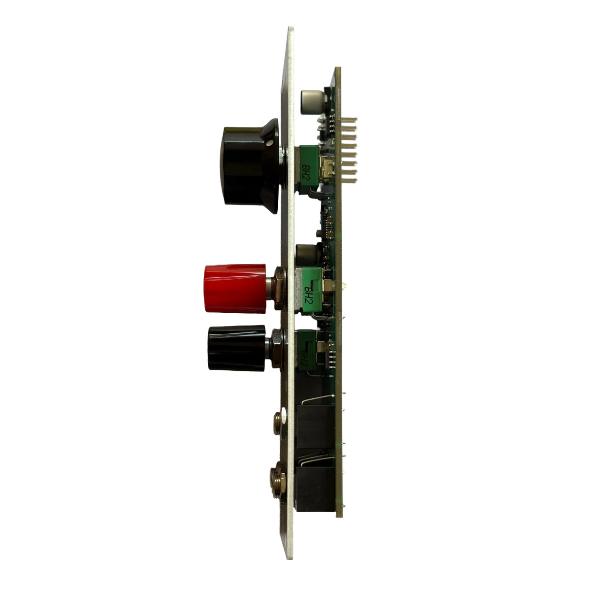 Ladder Filter