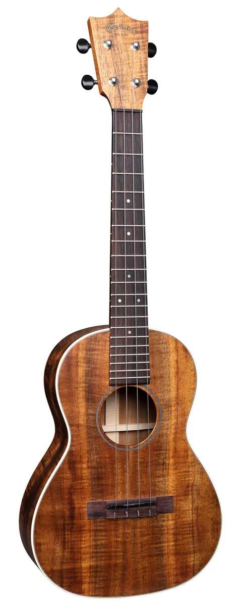 2K Tenor Uke