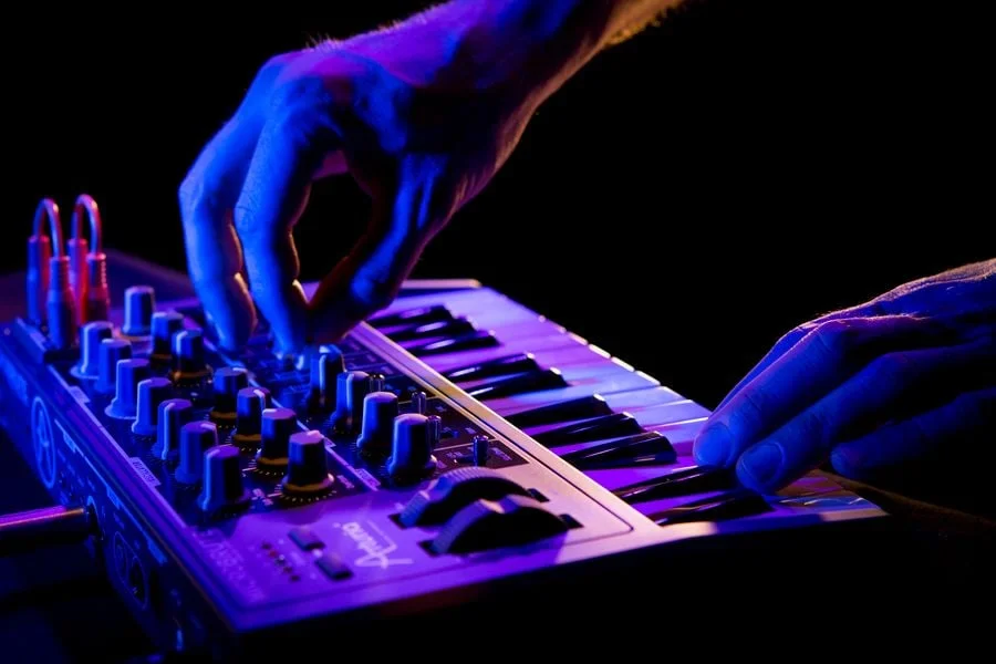 MicroBrute