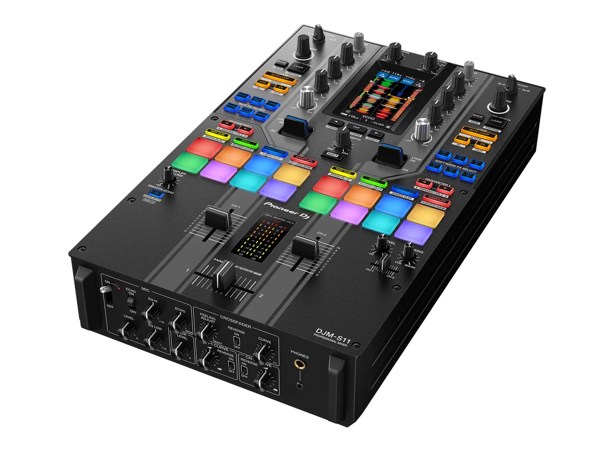 DJM-S11-SE