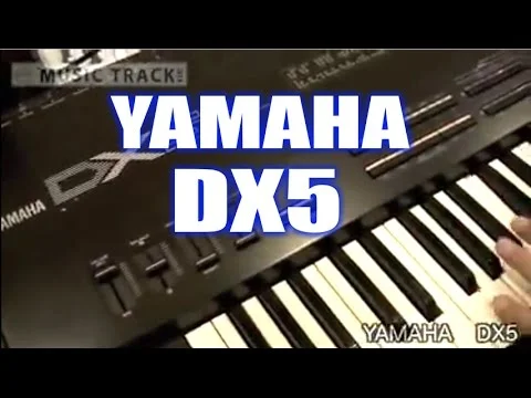 DX5