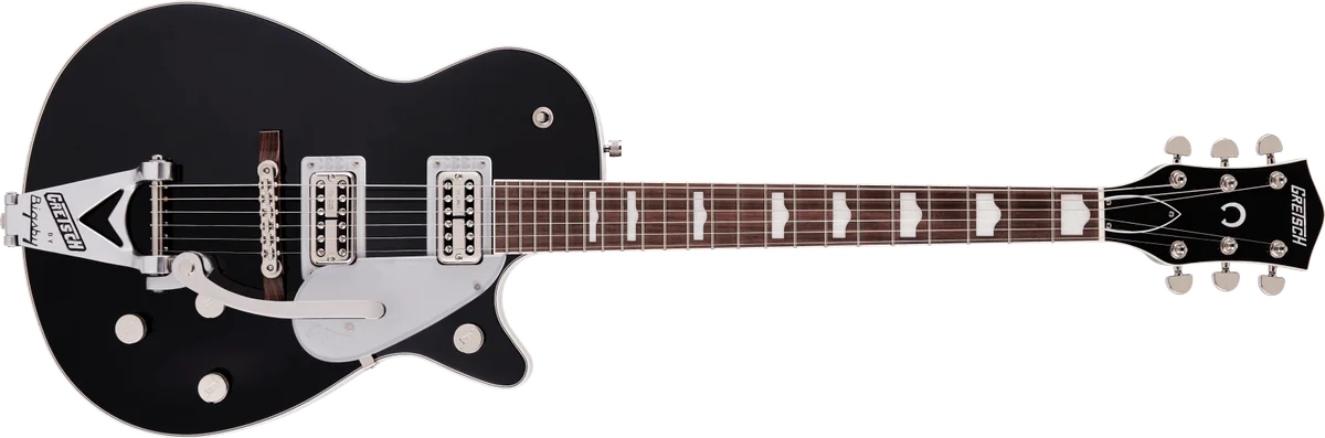 G6128T-89 Vintage Select '89 Duo Jet with Bigsby