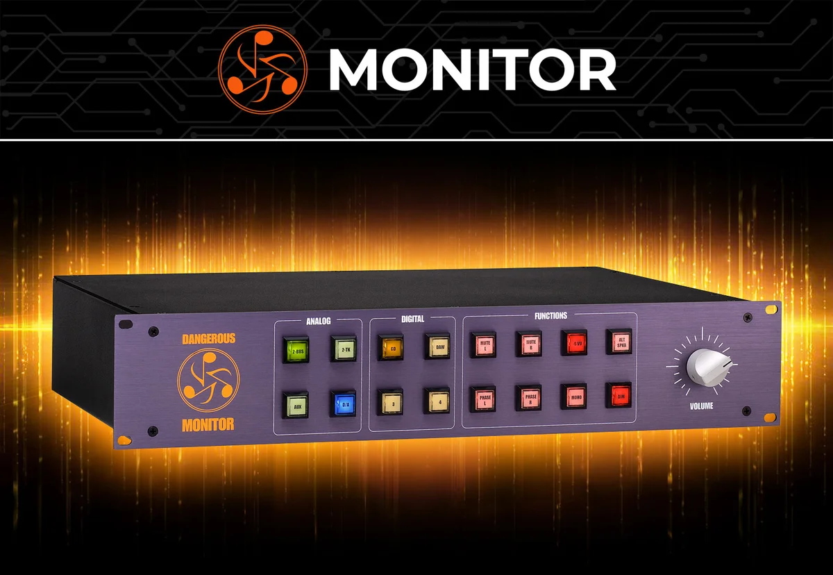 MONITOR