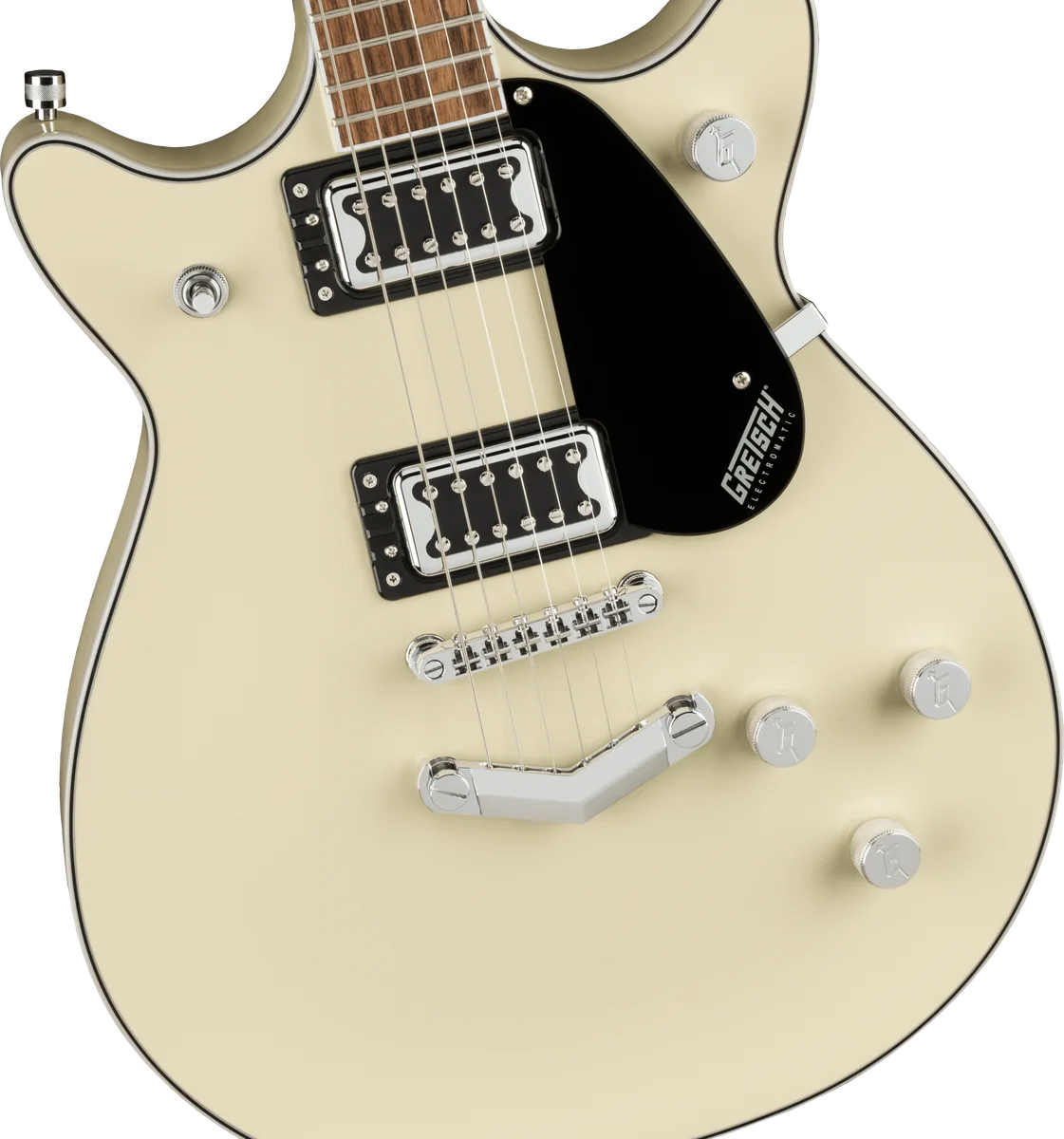 G5222 Electromatic Double Jet BT with V-Stoptail
