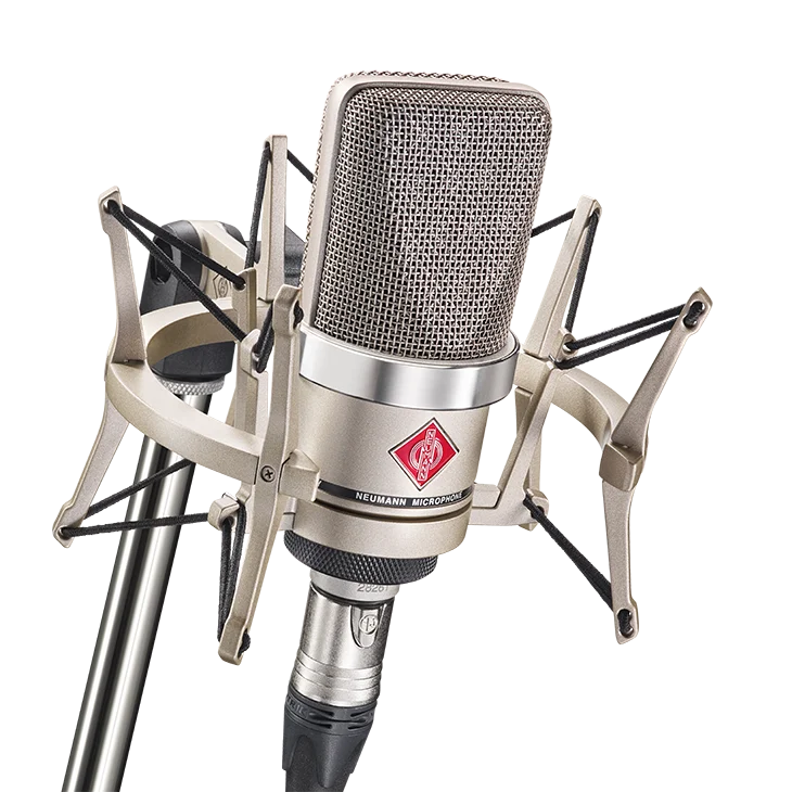 TLM 102