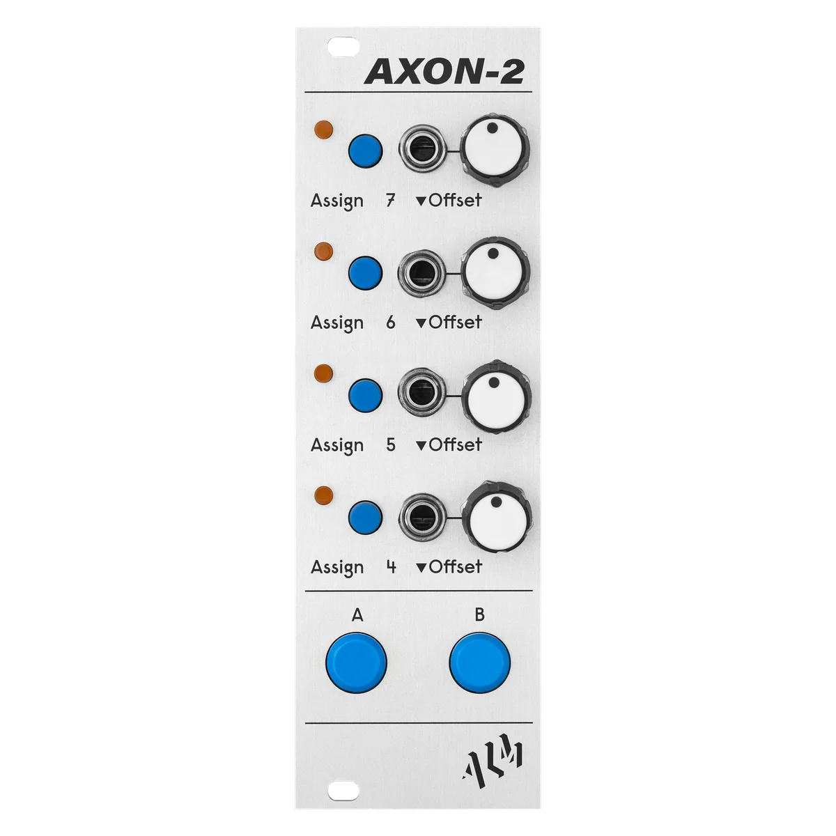 AXON-2