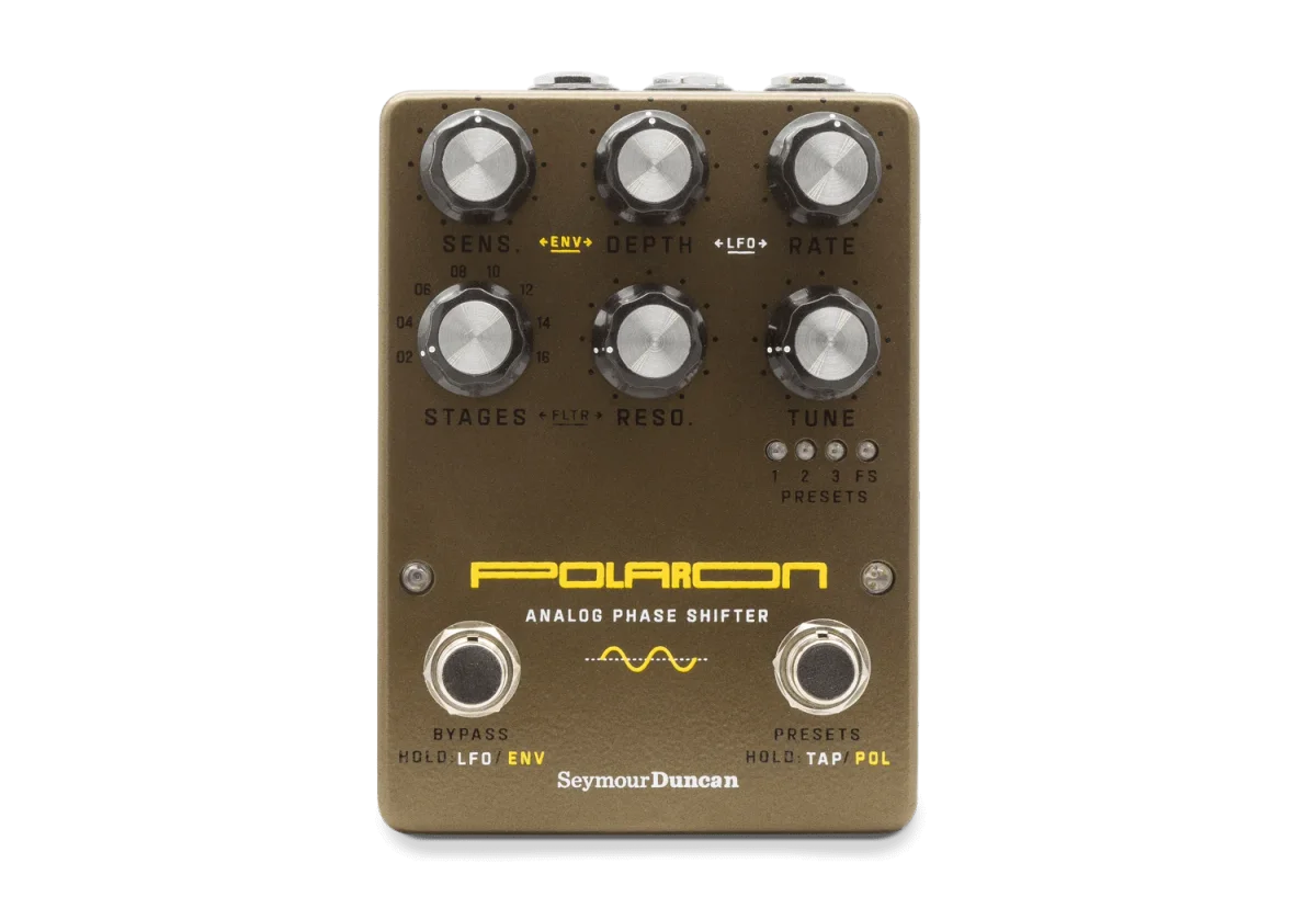Polaron