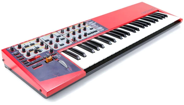 Lead 2 Rack