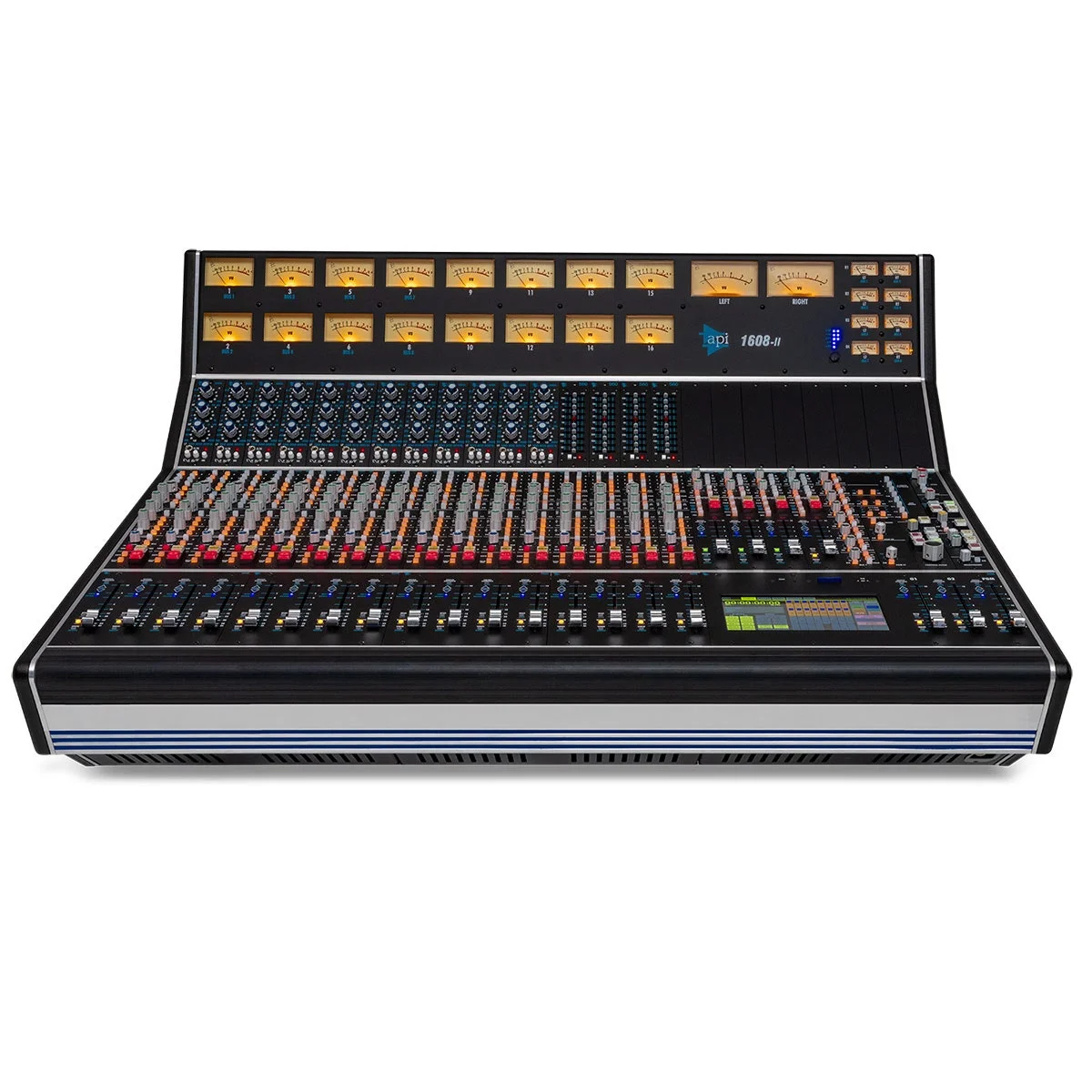 1608 Console