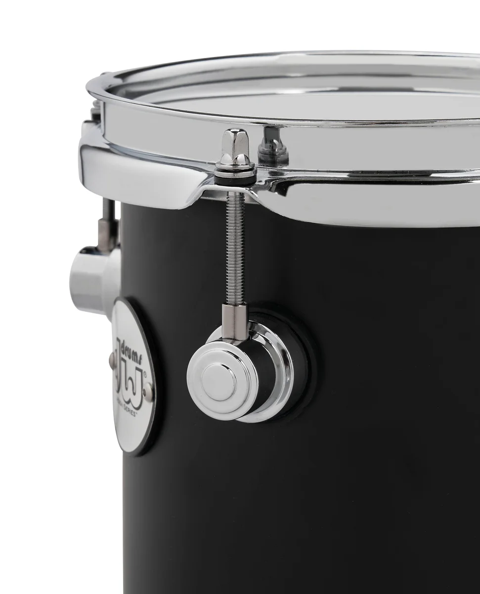 Design Series Rata Tom 10x6″