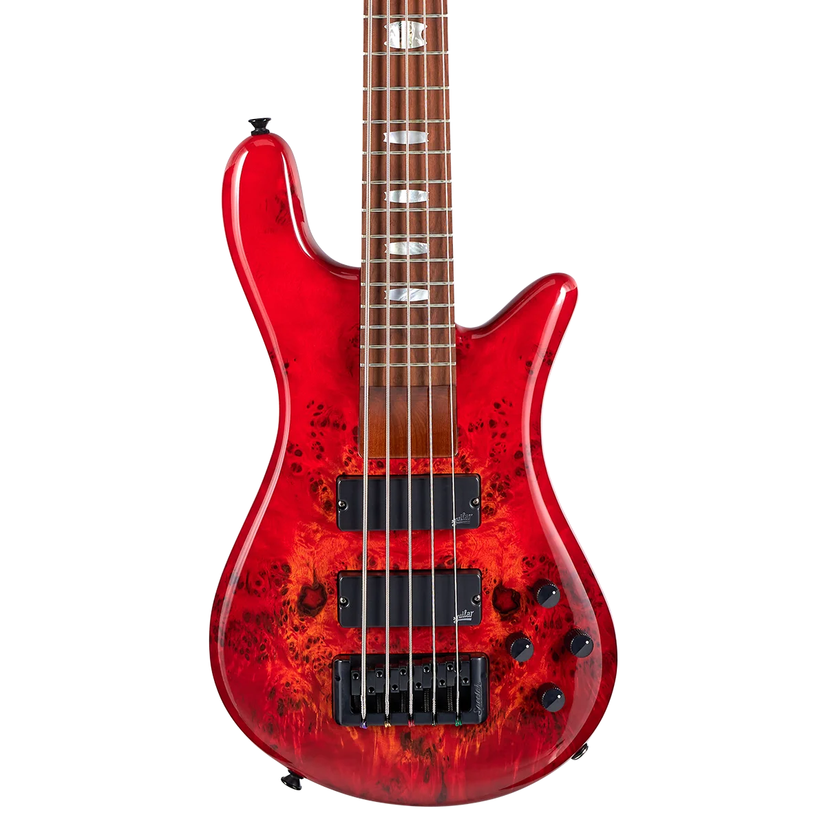 EuroBolt 5