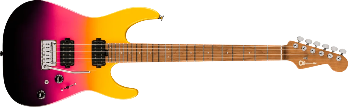 Pro-Mod DK24 HH 2PT CM