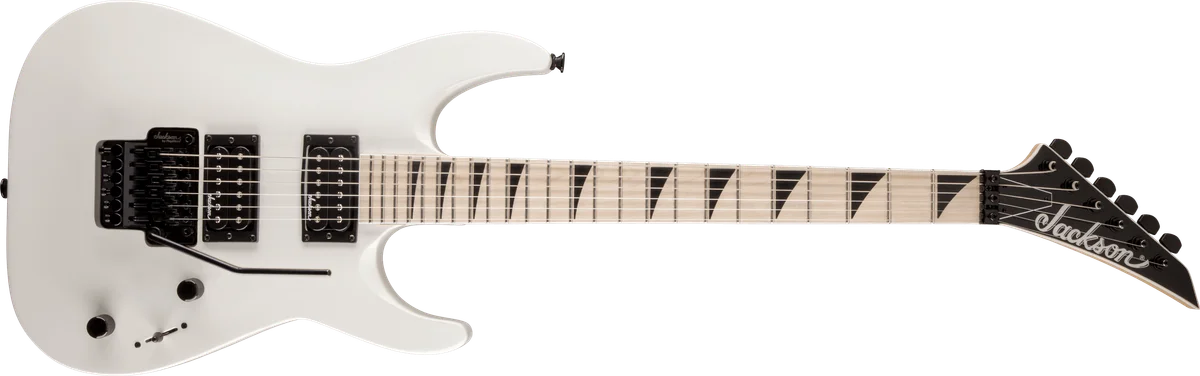JS Series Dinky Arch Top JS32 DKAM