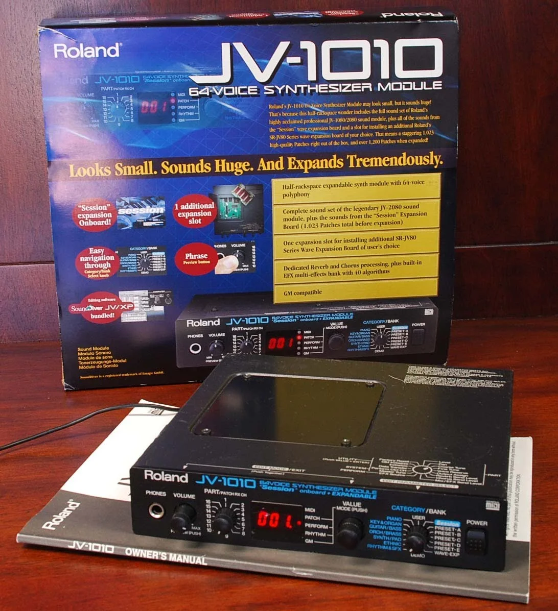 JV-1010