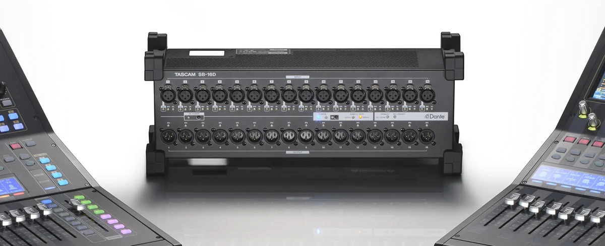 SB-16D