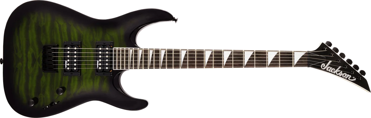 JS Series Dinky Arch Top JS32Q DKA HT