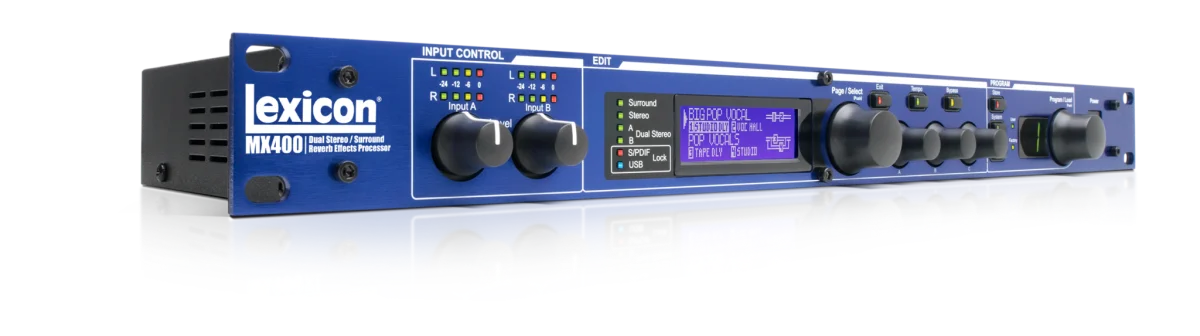 MX400