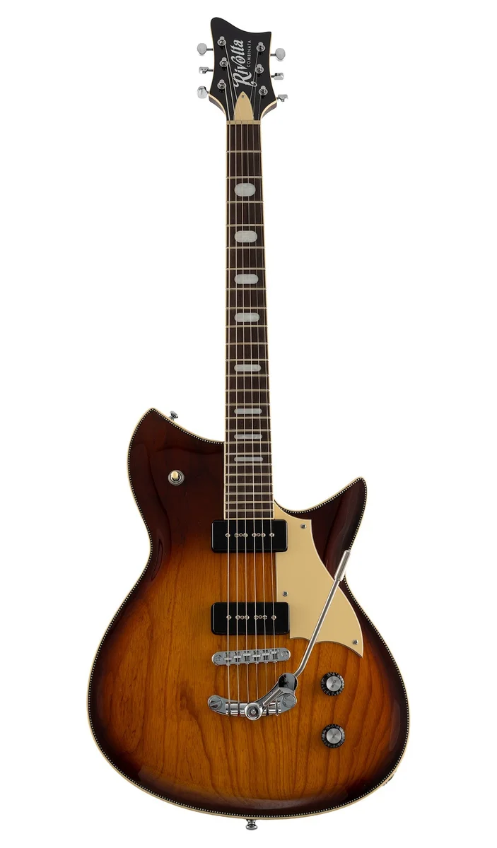Combinata Deluxe-T LTD