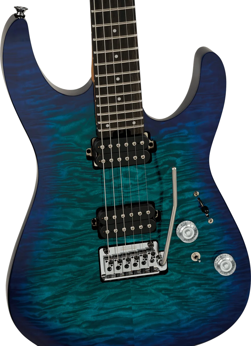 Pro-Mod Plus Dinky DK24 HH 2PT E QM