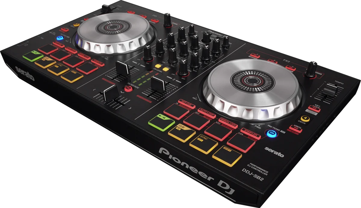 DDJ-SB2