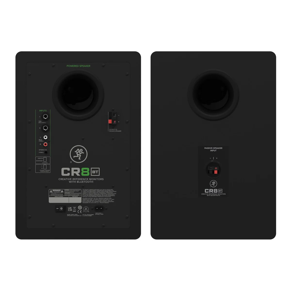CR8BT