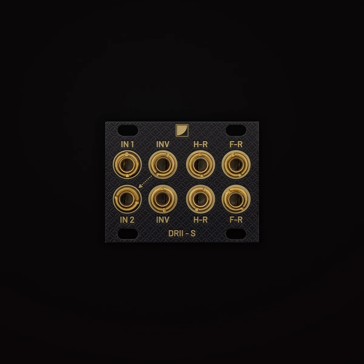 DUAL RECTIFIER II - S