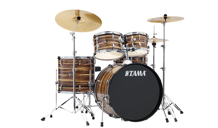Imperialstar Drum Kits