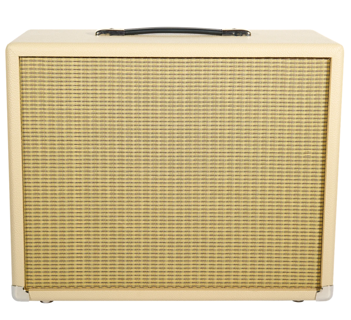 Speaker Cabinet 2x12 / 12" Jupiter 50W Alnico 16ohm (8ohm cabinet)