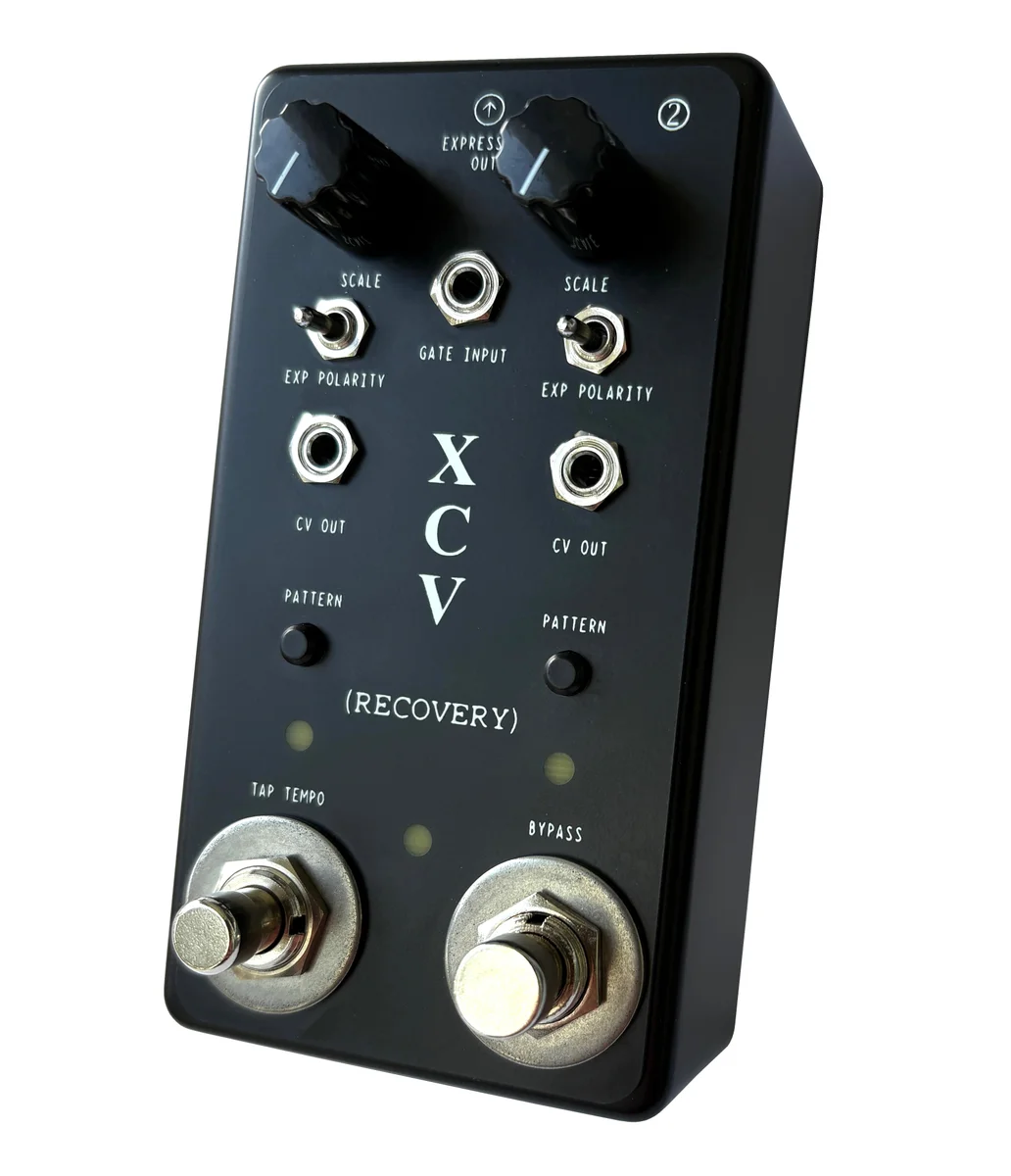 XCV