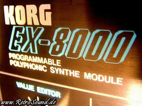 DW-8000