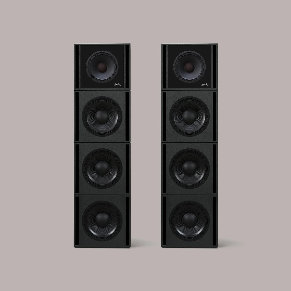 Clarity M-1215 Audio System 2:6