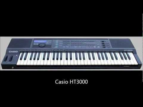HT-3000