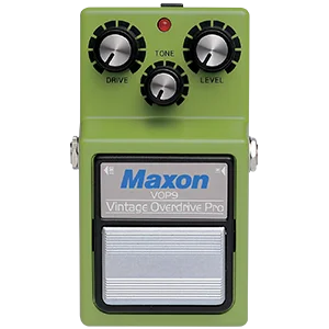 VINTAGE OVERDRIVE PRO (VOP-9)