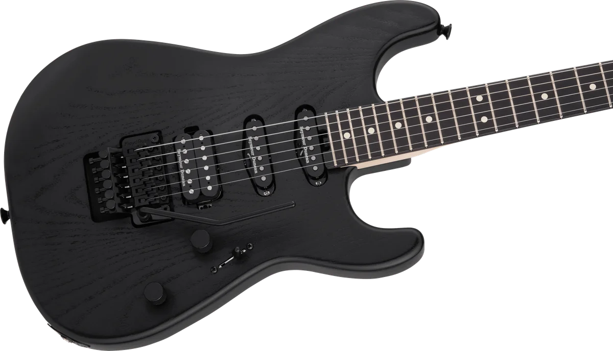 Pro-Mod San Dimas Style 1 HSS FR E Sassafras