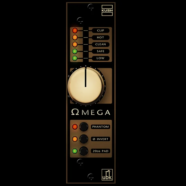 Omega 500