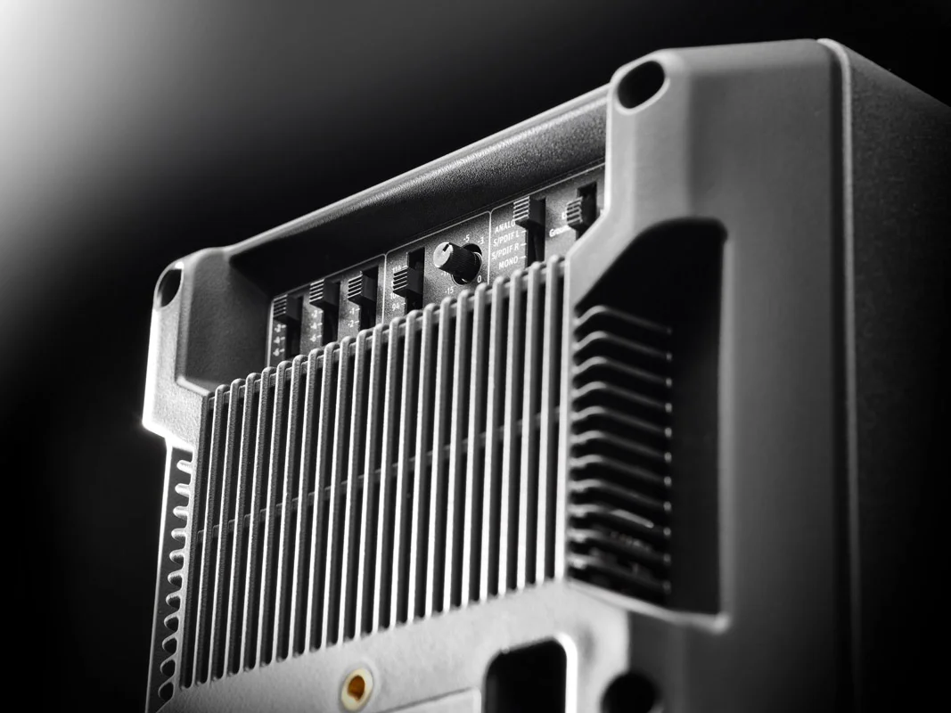 KH 120 II