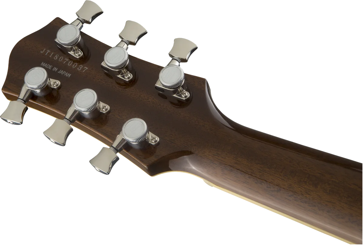 G6229 Players Edition Jet BT with V-Stoptail