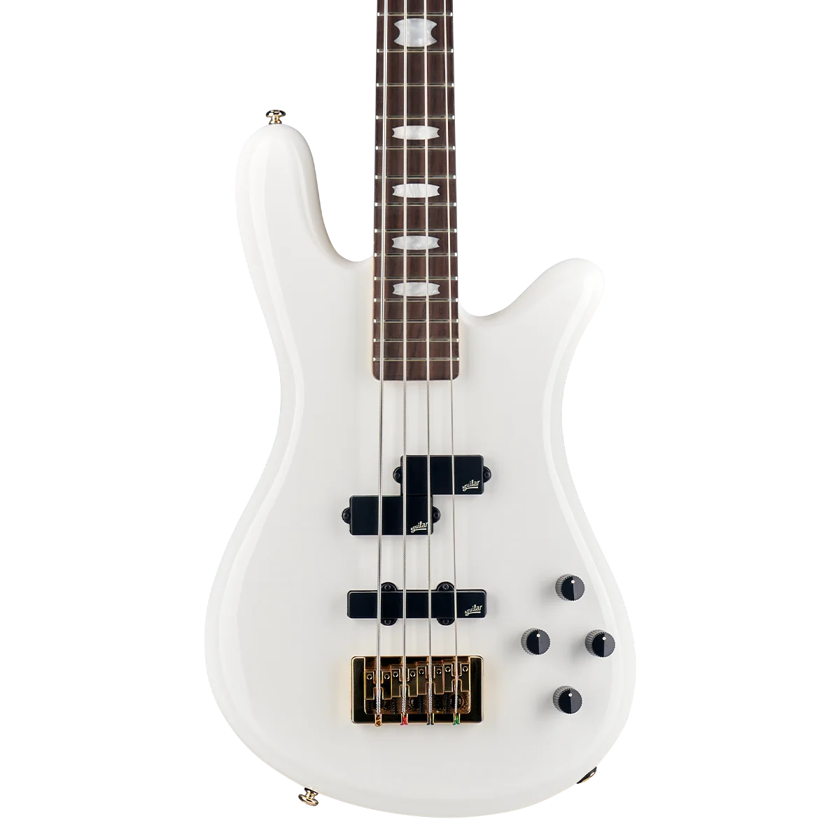 Icon NS-2 Bolt-On
