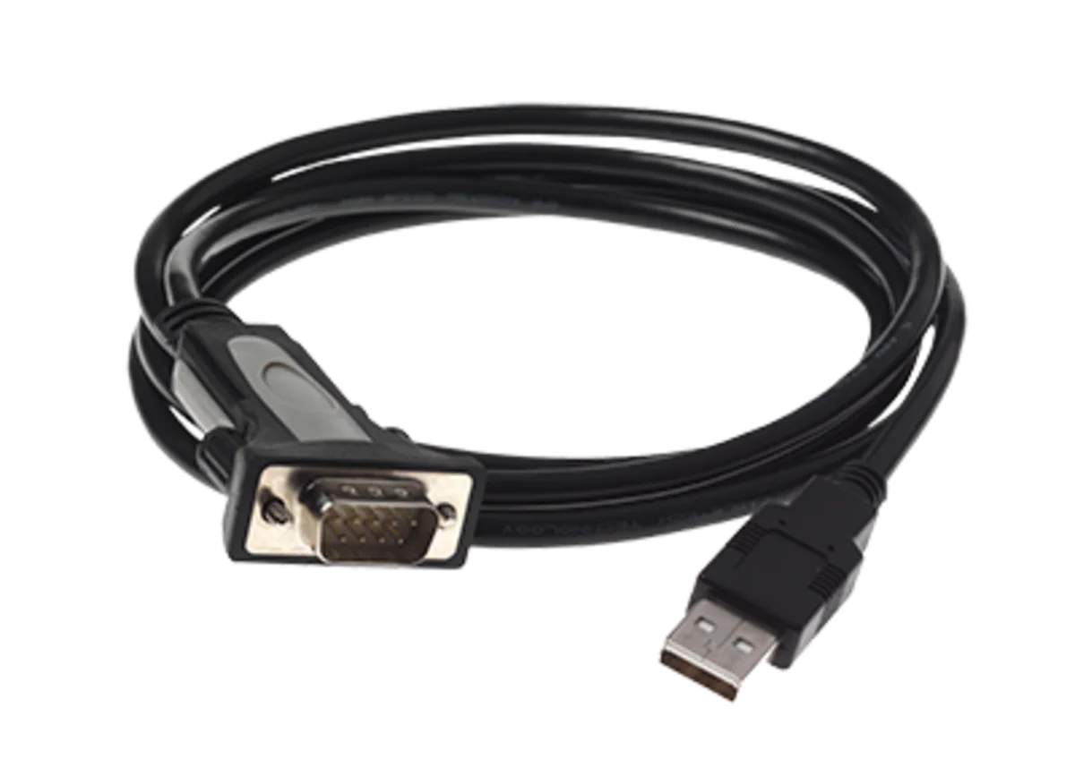 USB-to-Serial Cable