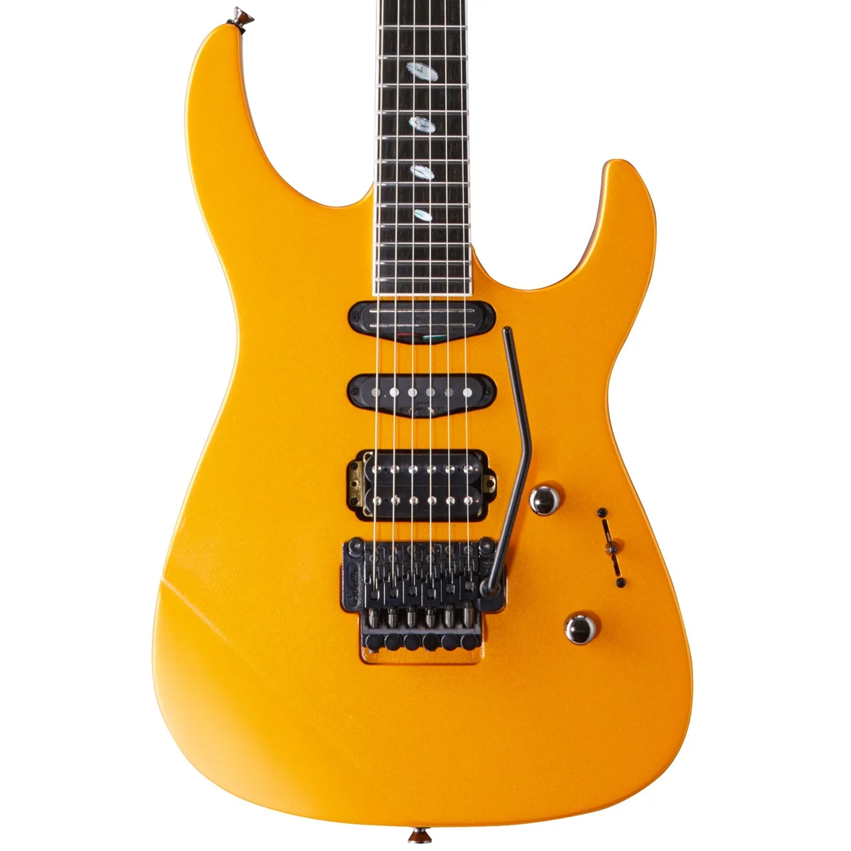 Dellinger EF/MF