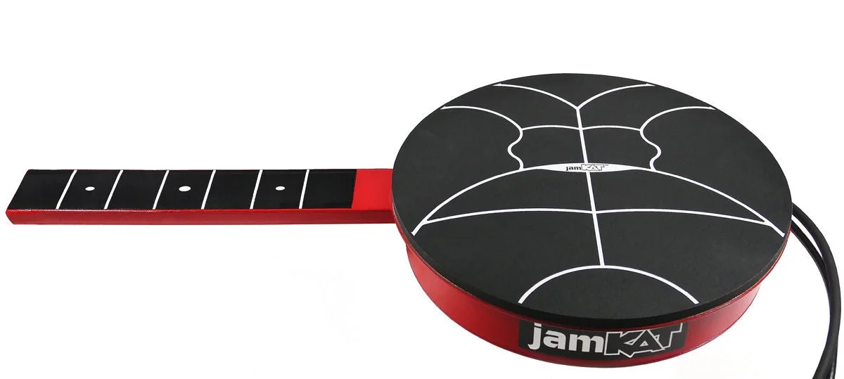 jamKAT'R