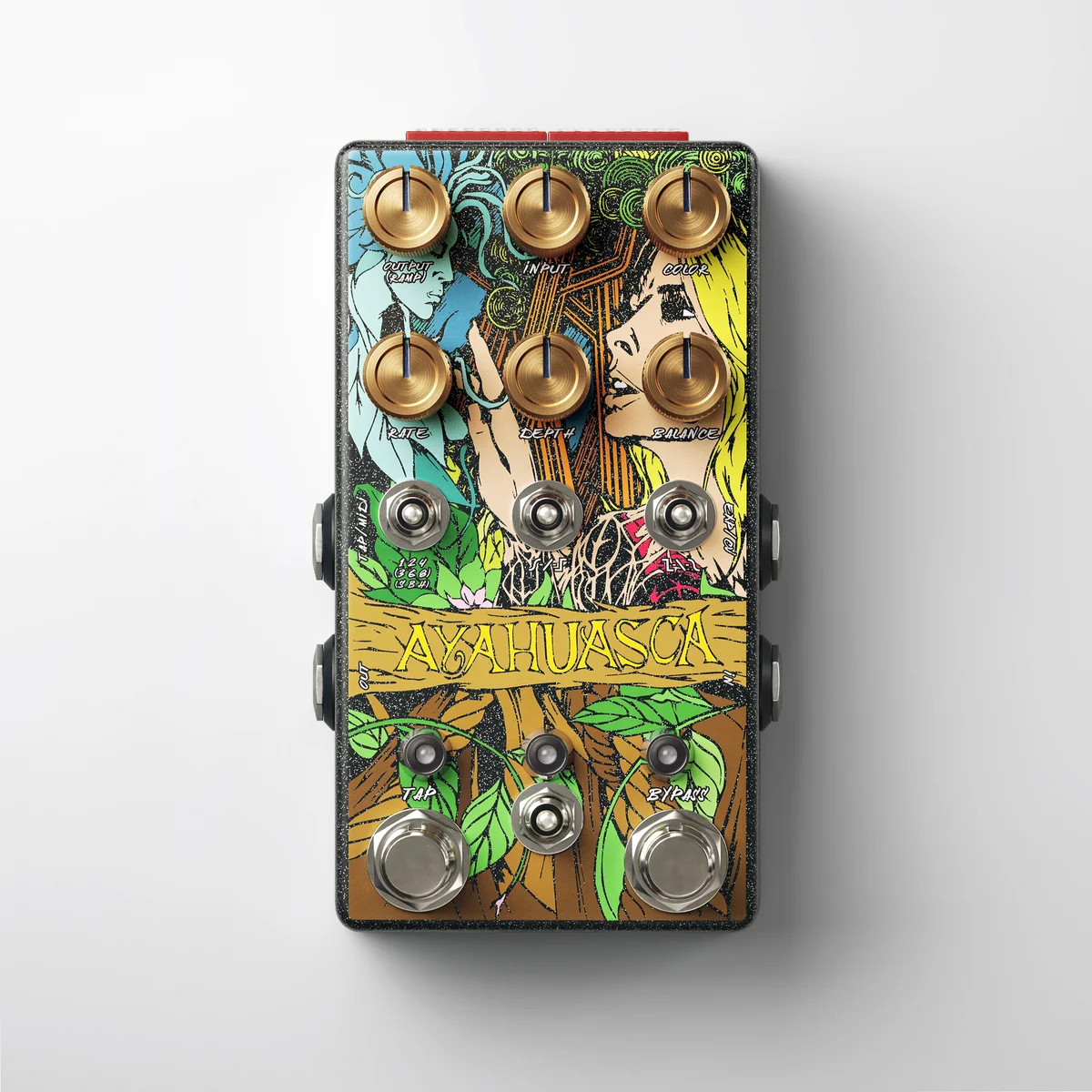 Ayahuasca