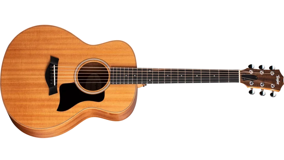GS Mini-e Mahogany