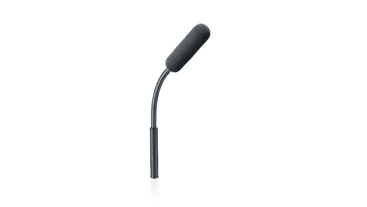 4098 Gooseneck Microphone
