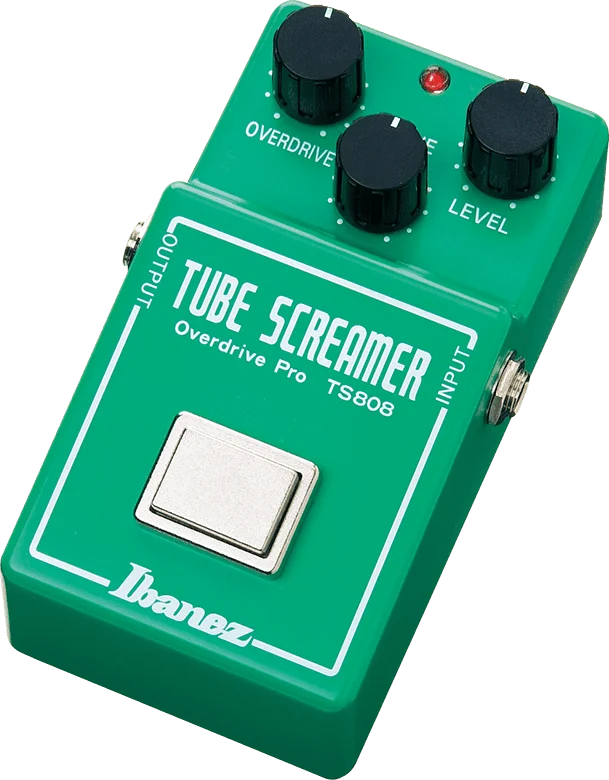 TS808