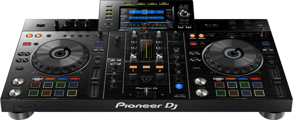 XDJ-RX2