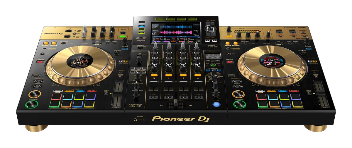 XDJ-XZ-N