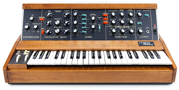Minimoog